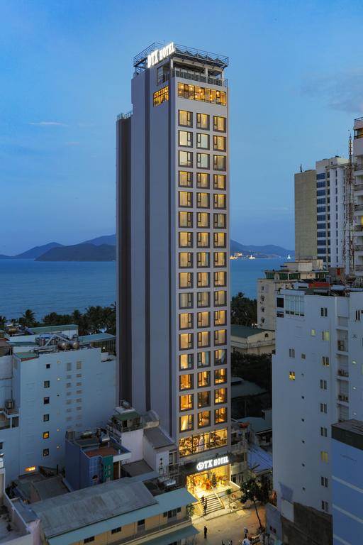 DTX Hotel Nha Trang