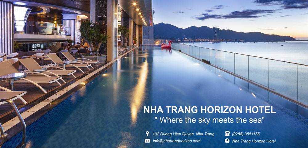 Nha Trang Horizon Hotel