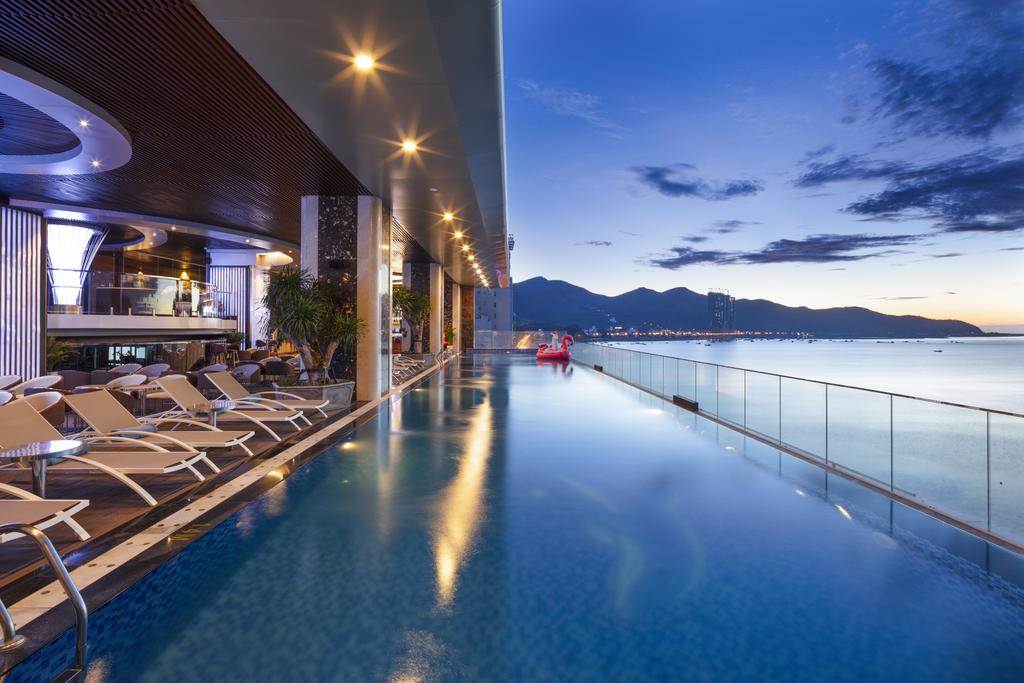 Nha Trang Horizon Hotel